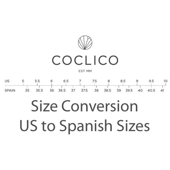 Coclico jojo leather wedge sandal cut out black - Picture 8 of 8